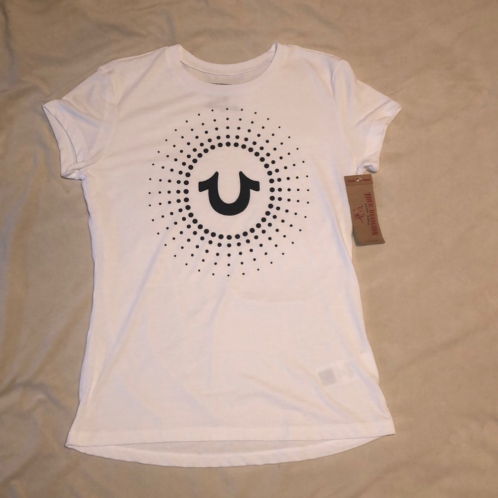 True Religion t-shirt